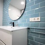 Yamato Albir Apartament *
