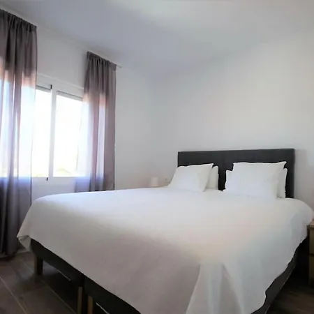 Apartament Yamato Albir