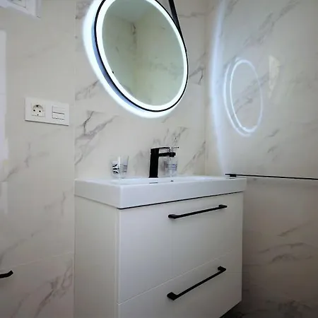 Yamato Albir Appartement *