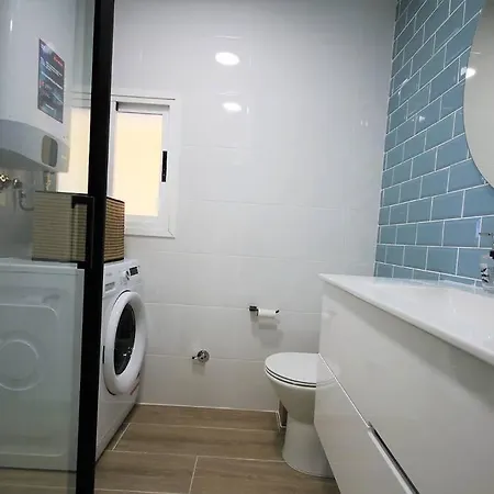 Appartement Yamato Albir El Albir