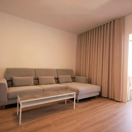 Yamato Albir Apartament *