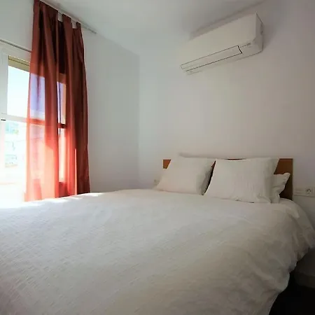 Apartament Yamato Albir *