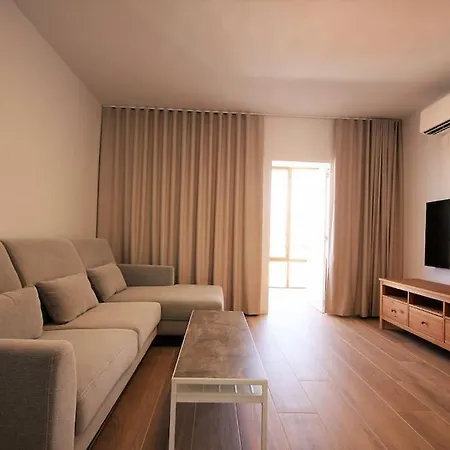 Yamato Albir Apartament El Albir