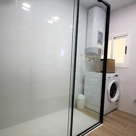 Appartement Yamato Albir